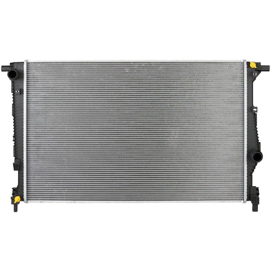 CU13771 Spectra Automotive Radiator
