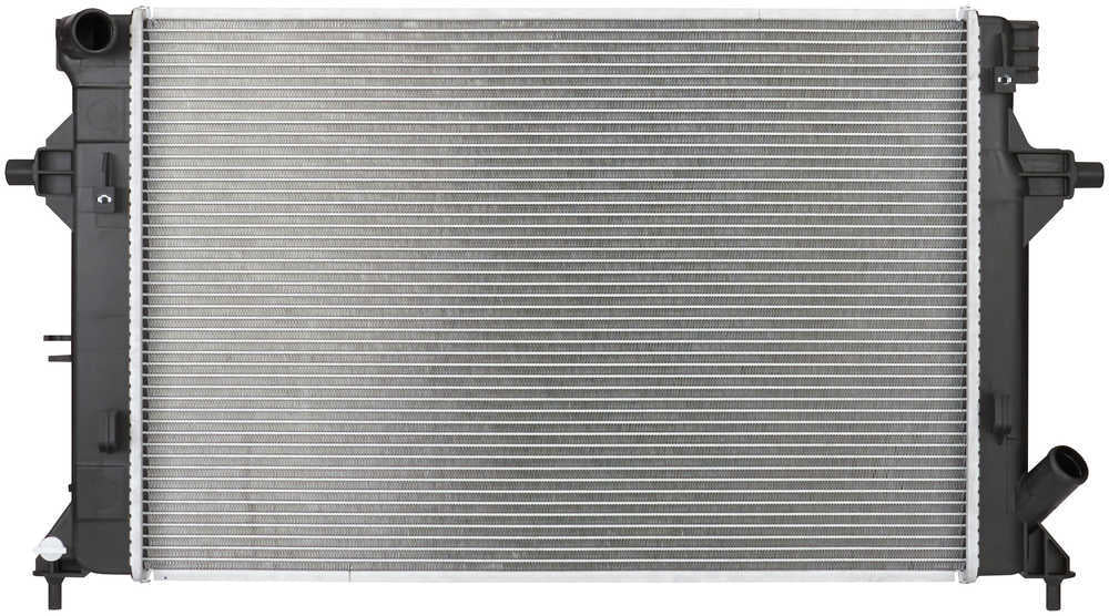 CU13775 SPECTRA AUTOMOTIVE RADIATOR