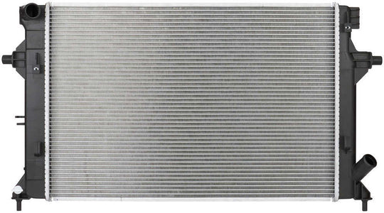 CU13775 SPECTRA AUTOMOTIVE RADIATOR