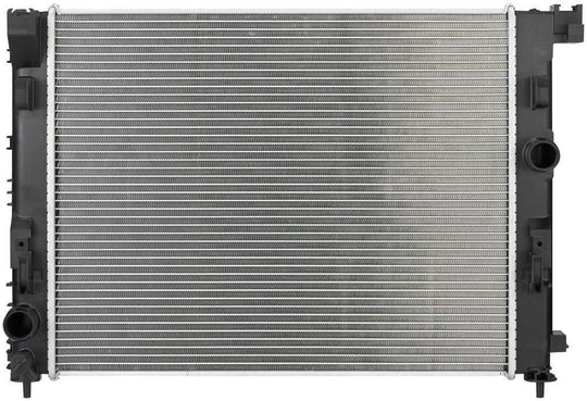 CU13786 SPECTRA AUTOMOTIVE RADIATOR