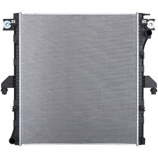 CU13804 Spectra Automotive Radiator