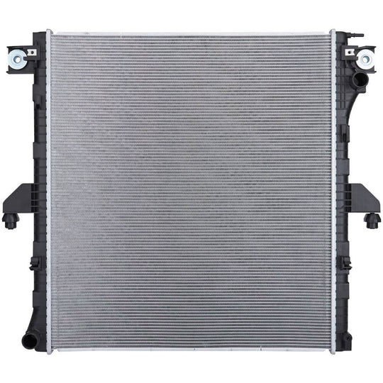 CU13804 Spectra Automotive Radiator