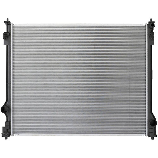 CU13842 Spectra Automotive Radiator