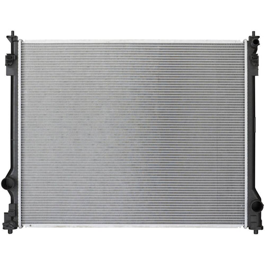 CU13842 Spectra Automotive Radiator