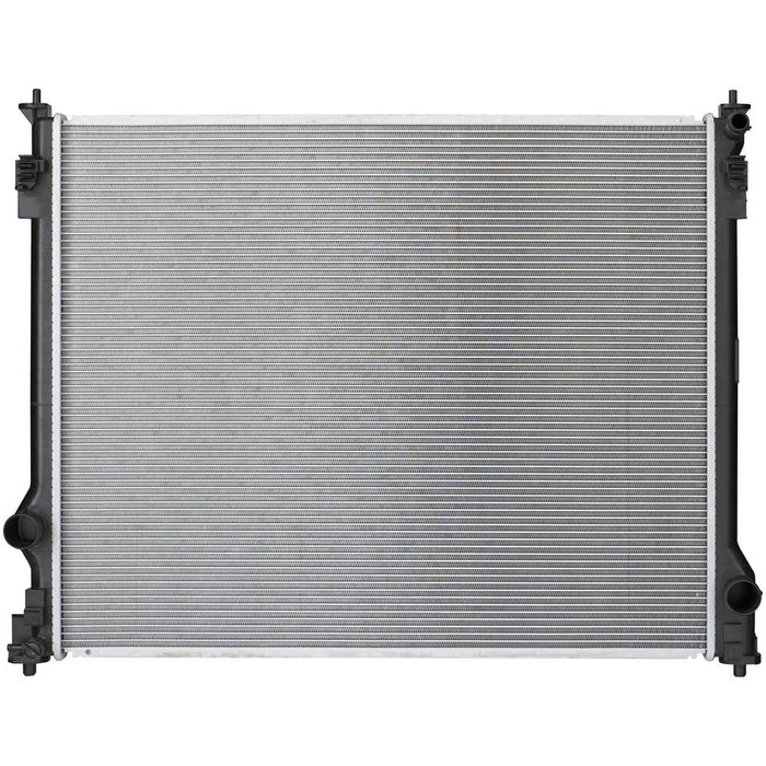 CU13842 Spectra Automotive Radiator