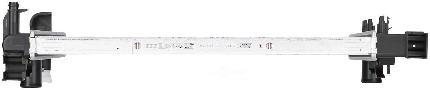 CU13852 SPECTRA AUTOMOTIVE RADIATOR
