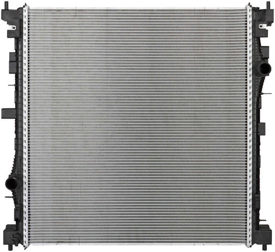 CU13875 SPECTRA AUTOMOTIVE RADIATOR