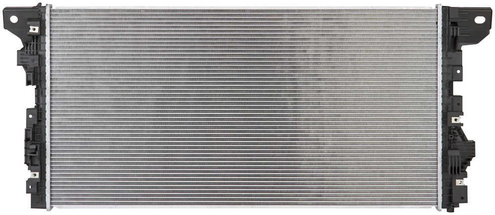 CU13914 SPECTRA AUTOMOTIVE RADIATOR