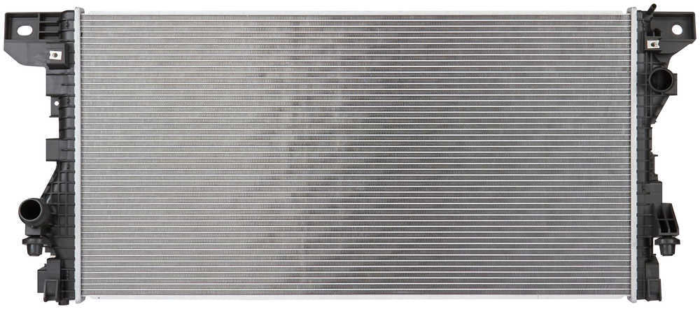 CU13914 SPECTRA AUTOMOTIVE RADIATOR