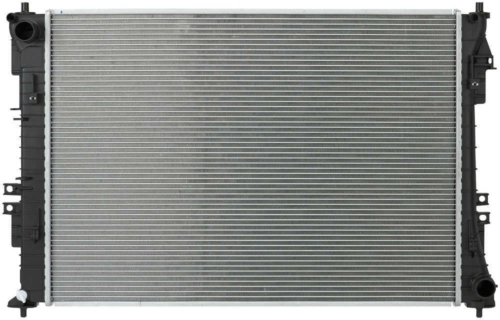 CU13949 SPECTRA AUTOMOTIVE RADIATOR
