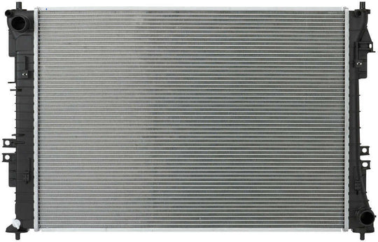 CU13949 SPECTRA AUTOMOTIVE RADIATOR