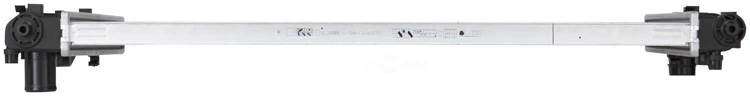 CU13949 SPECTRA AUTOMOTIVE RADIATOR