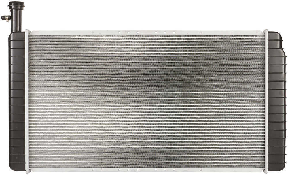 CU2793 Spectra Radiator