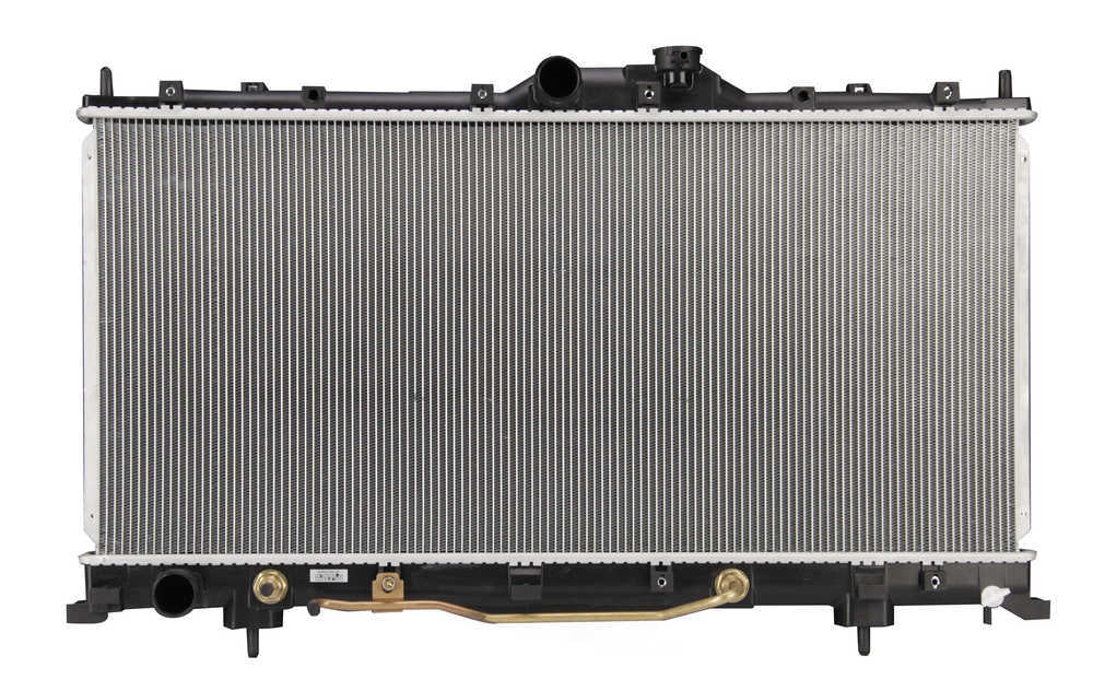 CU2842 Spectra Radiator