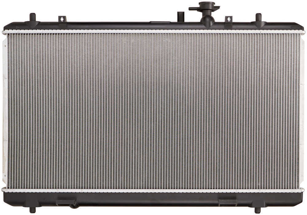CU2980 Spectra Radiator