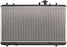 CU2980 Spectra Radiator