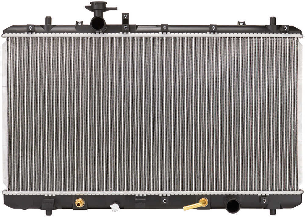 CU2980 Spectra Radiator