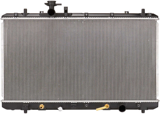 CU2980 Spectra Radiator