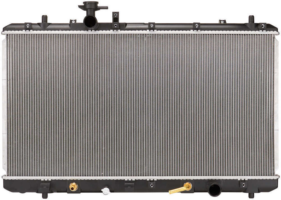 CU2980 Spectra Radiator