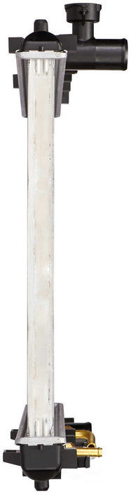 CU2980 Spectra Radiator