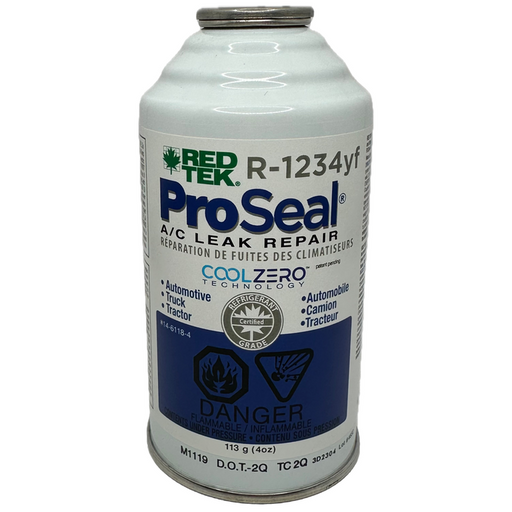 422 RED TEK LEAK SEAL, 422