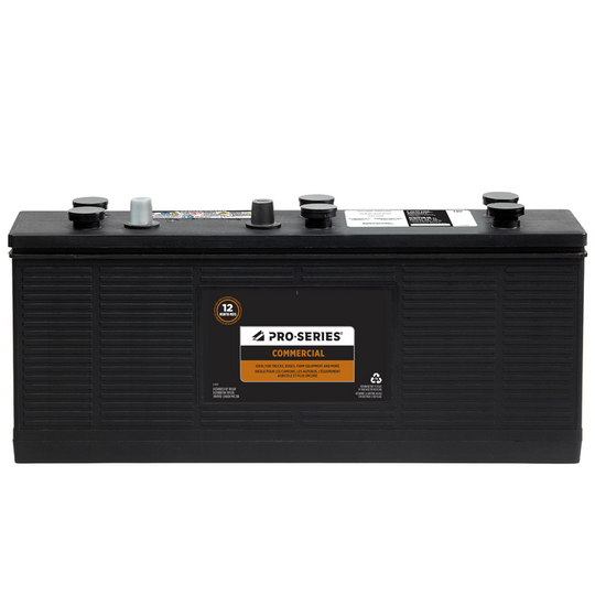PRO-SERIES Commercial Group 3EE Battery, 400 CCA