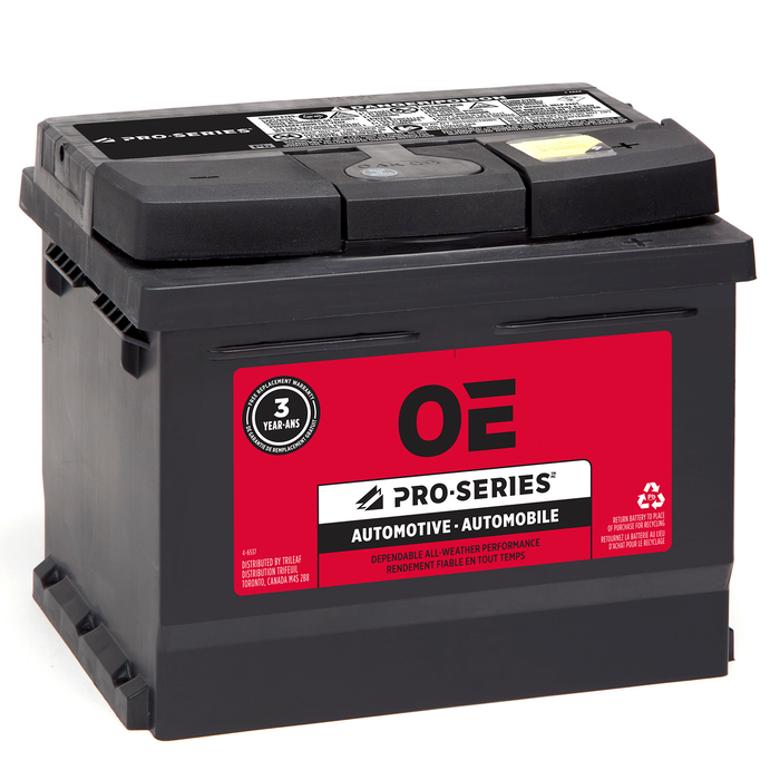 MPS67R Pro-Series Group Size 67R Battery