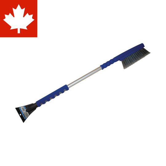 996-35 Mallory Maxx Snow Brush, 35-in