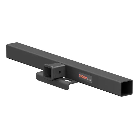 15921 44 Universal Weld-On Hitch Center Section, 2-1/2 Receiver