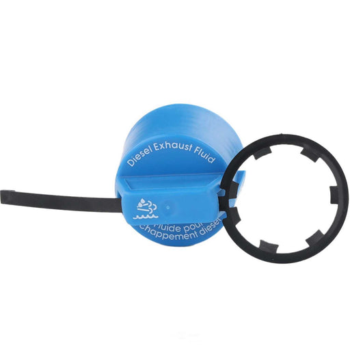 DEF101 Motorad Fuel Cap