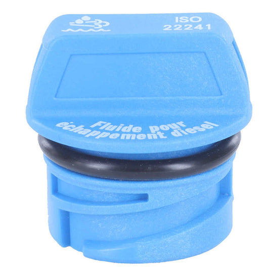 DEF102 Motorad Fuel Cap