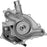 DP1745 Dayco Water Pumps