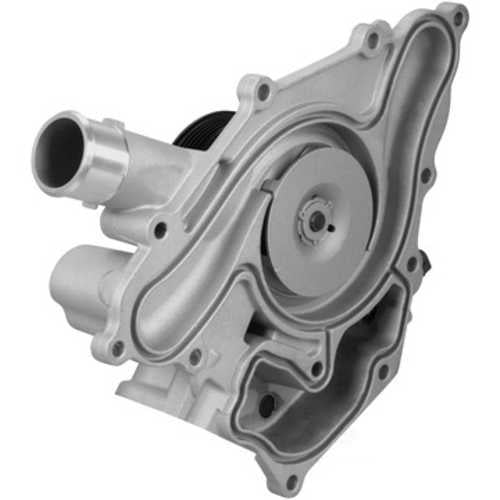 DP1745 Dayco Water Pumps