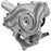 DP1745 Dayco Water Pumps