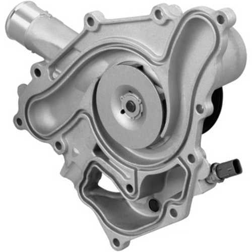 DP1745 Dayco Water Pumps