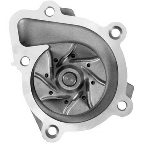 DP1882 Dayco Water Pumps