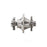 DP965 Dayco Water Pumps
