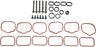 926959 Upgraded Aluminum Engine Oil Filter Housing with Oil Cooler and Filter
