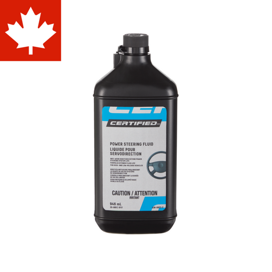 35-881C Power Steering Fluid, 946 mL