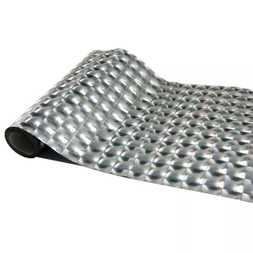 Rocker Stylz Decal Strip, Bubble