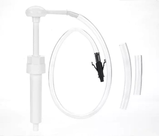 Certified Gallon Pump