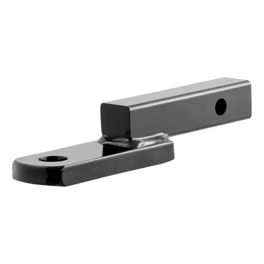 45518 Class 2 Ball Mount (1-1/4 Shank, 3,500 lbs., 1-1/4 Drop)