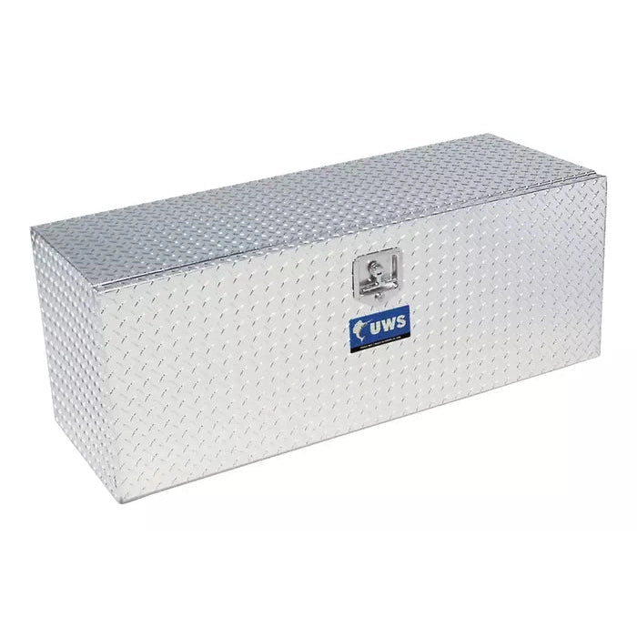 TBUB60 Aluminum 60 Single-Door Under Body Tool Box