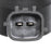 EKS913 BWD Knock Sensor