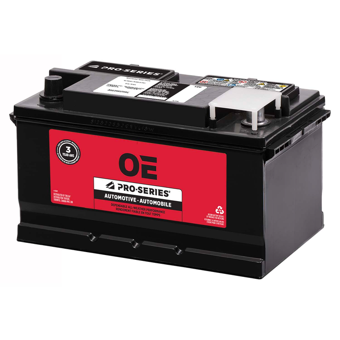 MPS41 Pro-Series Group Size 41 Battery