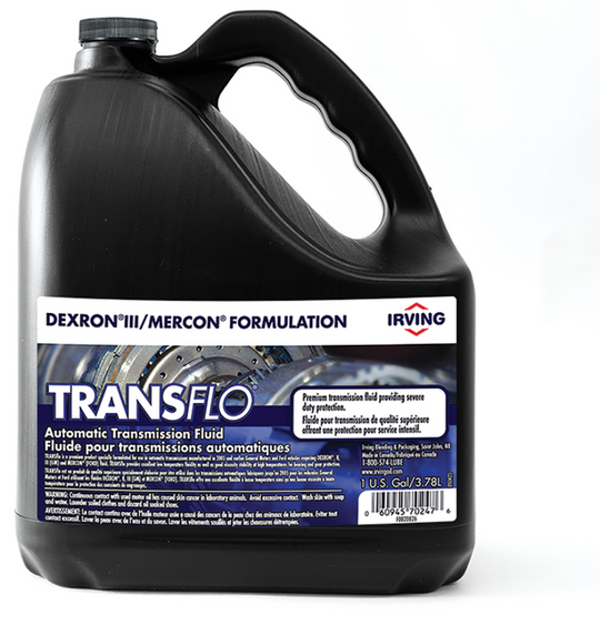 Irving Transflo ATF 3.78-L