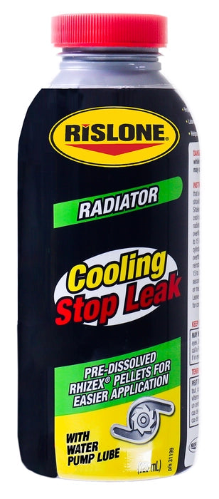 Rislone Radiator Stop Leak