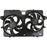 FA70593 Continental Rad Fans