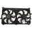 FA70620 Continental Rad Fans
