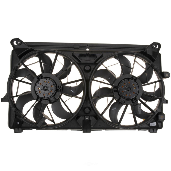 FA70620 Continental Rad Fans